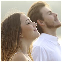 La Respiración Consciente